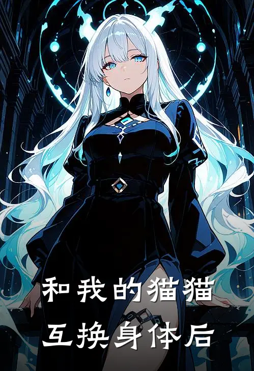 和我的猫猫互换身体后