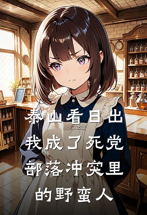 刘万江辰(泰山看日出，我成了死党部落冲突里的野蛮人。)最新章节在线阅读_刘万江辰全章节阅读