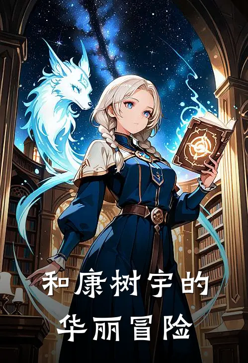 和康树宇的华丽冒险孟子凡康树宇小说完结_免费小说全本和康树宇的华丽冒险(孟子凡康树宇)