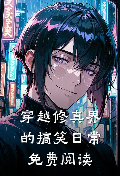 穿越修真界的搞笑日常免费阅读