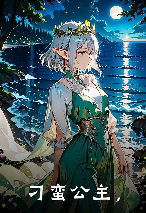 刁蛮公主，