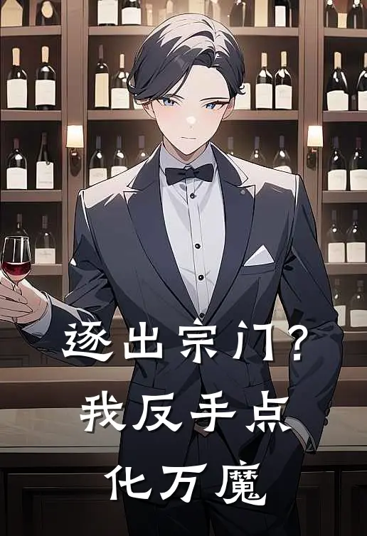 《逐出宗门？我反手点化万魔》萧烬尘林诗韵已完结小说_逐出宗门？我反手点化万魔(萧烬尘林诗韵)全文免费阅读无弹窗大结局