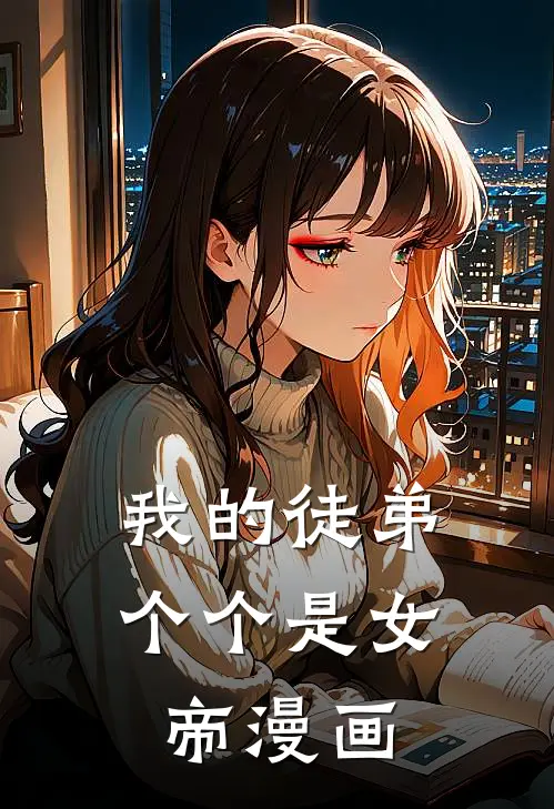 我的徒弟个个是女帝漫画