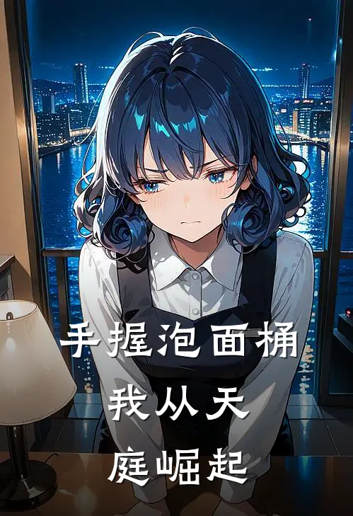 手握泡面桶，我从天庭崛起