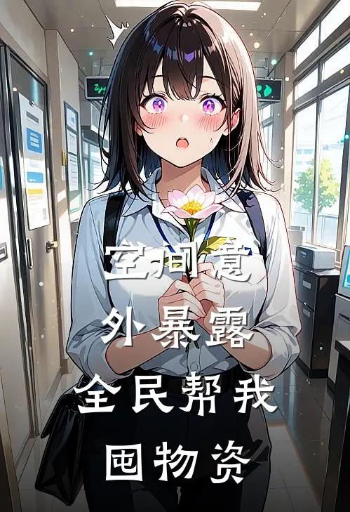 空间意外暴露，全民帮我囤物资