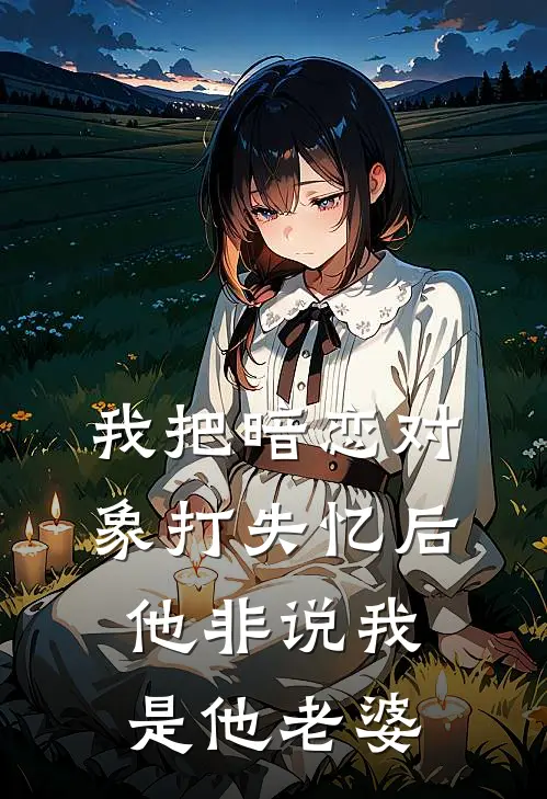 我把暗恋对象打失忆后，他非说我是他老婆