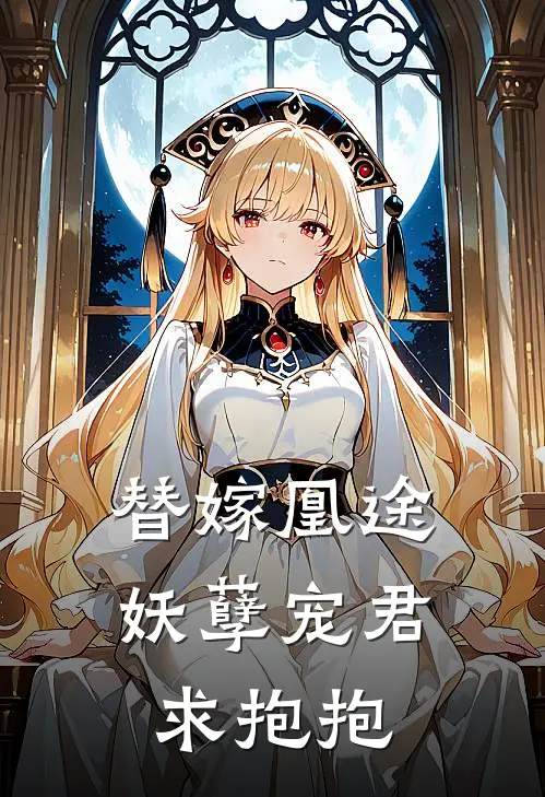 替嫁凰途妖孽宠君求抱抱