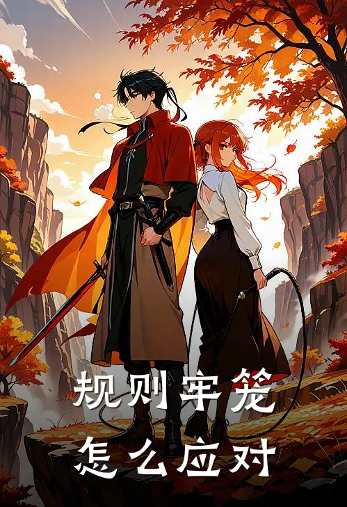 规则牢笼怎么应对