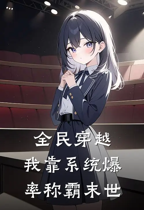 全民穿越：我靠系统爆率称霸末世
