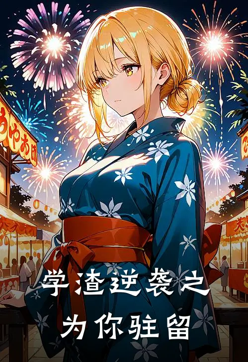 学渣逆袭之为你驻留