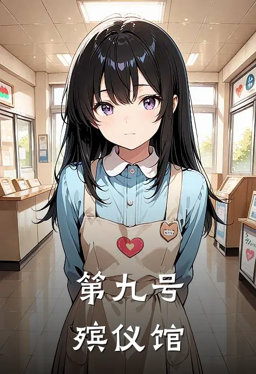 第九号殡仪馆陈渡严维新热门小说_免费阅读全文第九号殡仪馆陈渡严维