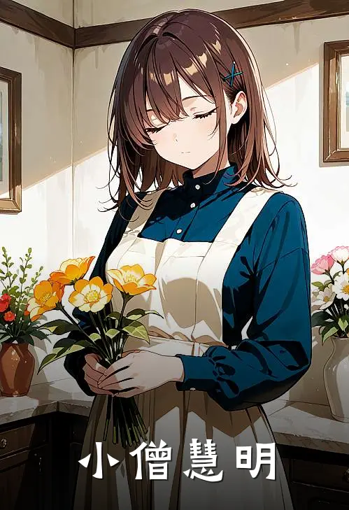 小僧慧明慧明河生完结小说免费阅读_完本热门小说小僧慧明慧明河生