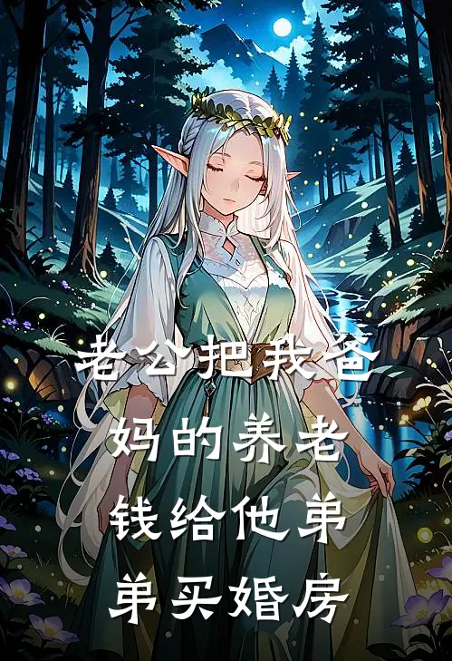 老公把我爸妈的养老钱给他弟弟买婚房我老公完结小说免费阅读_完本热门小说老公把我爸妈的养老钱给他弟弟买婚房我老公