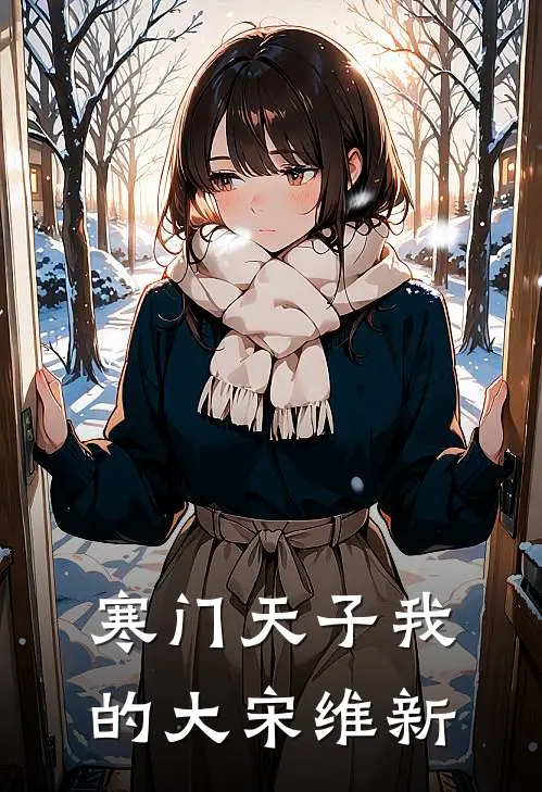 寒门天子我的大宋维新林凡赵煦免费小说全文阅读_最新章节列表寒门天子我的大宋维新(林凡赵煦)