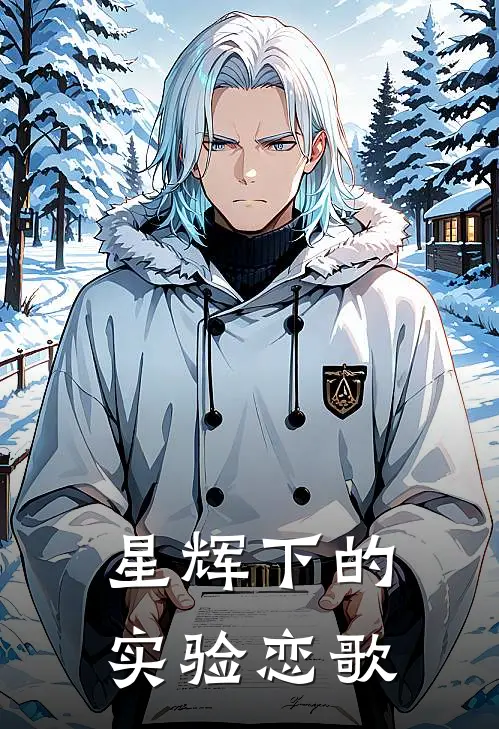 星辉下的实验恋歌
