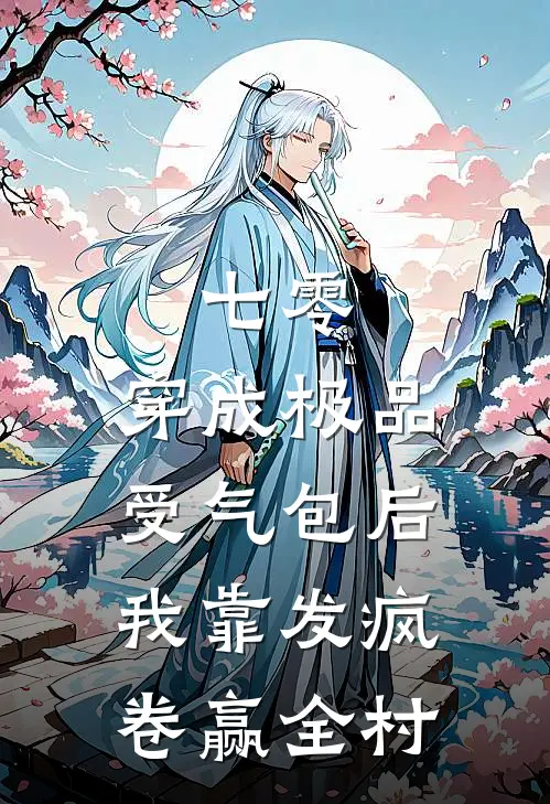 七零：穿成极品受气包后我靠发疯卷赢全村秦峥林姣小说推荐完本_热门小说大全七零：穿成极品受气包后我靠发疯卷赢全村(秦峥林姣)