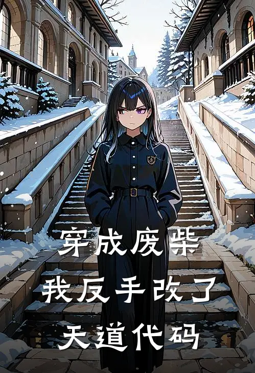 穿成废柴，我反手改了天道代码(张狂苏元)热门完本小说_最新小说穿成废柴，我反手改了天道代码张狂苏元