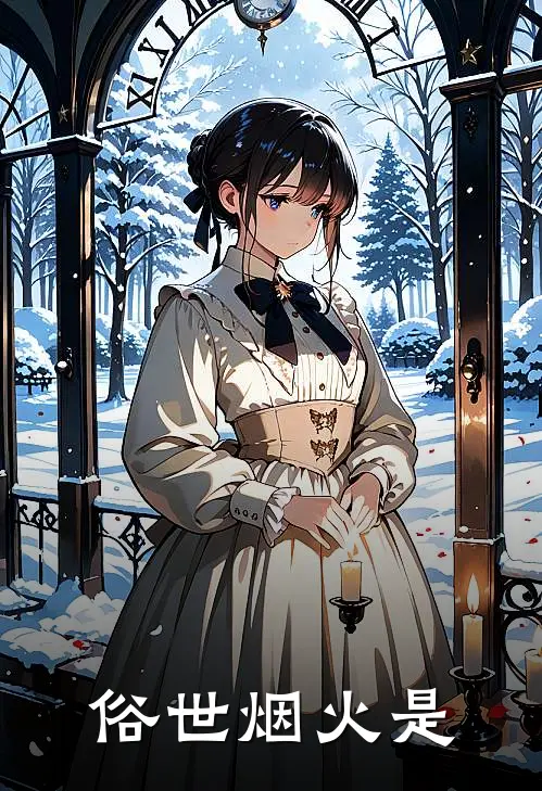 俗世烟火是