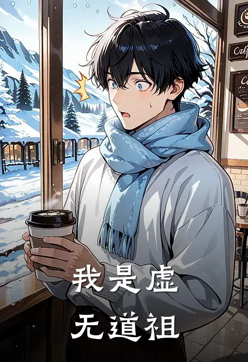 顾云安云安（我是虚无道祖）全文免费阅读无弹窗大结局_