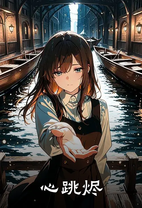 心跳烬(顾晏顾清欢)已完结小说_心跳烬(顾晏顾清欢)小说免费在线阅读