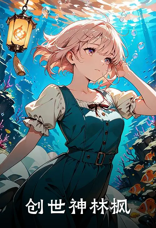 创世神林枫(林枫艾莉娅)小说推荐完本_全本免费小说创世神林枫林枫艾莉娅