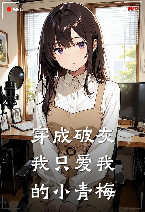 穿成破灰我只爱我的小青梅