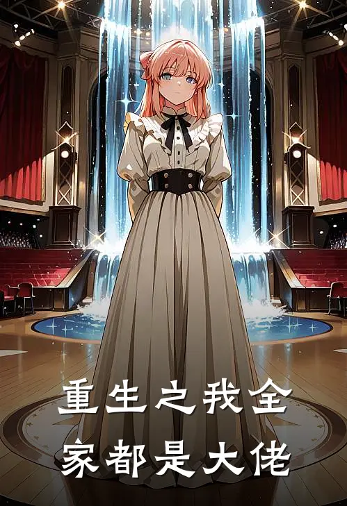 重生之我全家都是大佬