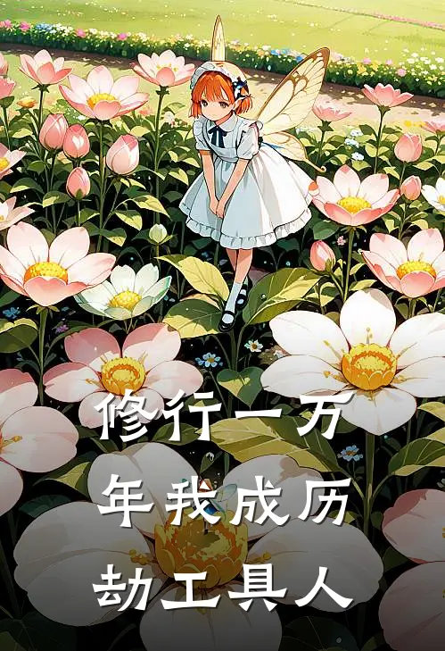 修行一万年我成历劫工具人