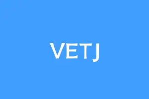 VETJ