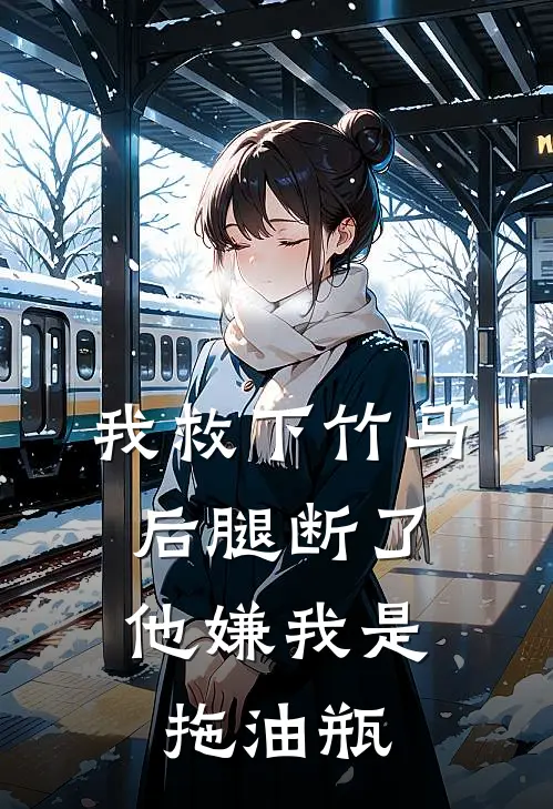 我救下竹马后腿断了，他嫌我是拖油瓶