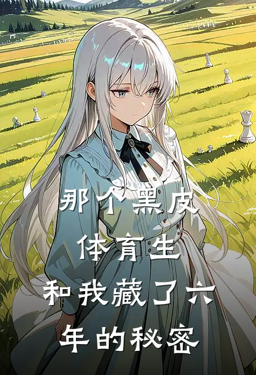 《那个黑皮体育生，和我藏了六年的秘密》云皎皎巴吉达最新完本小说_免费小说大全《那个黑皮体育生，和我藏了六年的秘密》(云皎皎巴吉达)