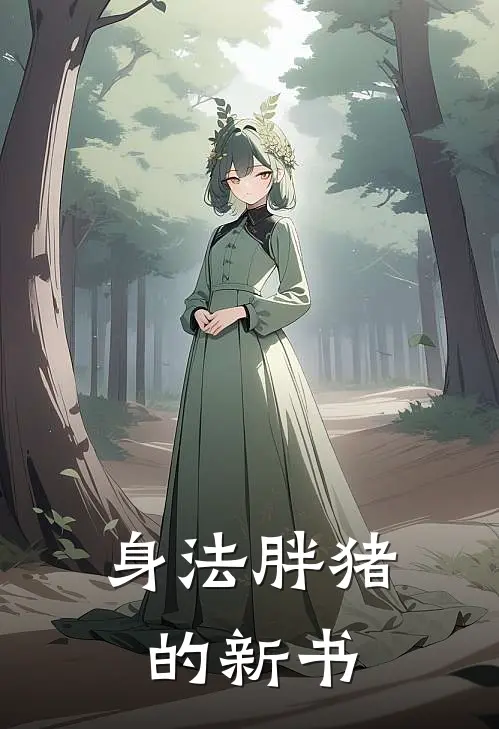 身法胖猪的新书