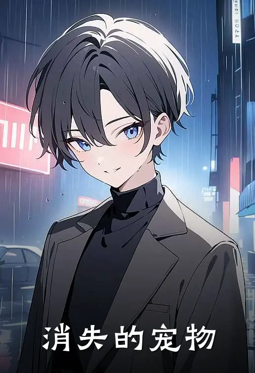 消失的宠物