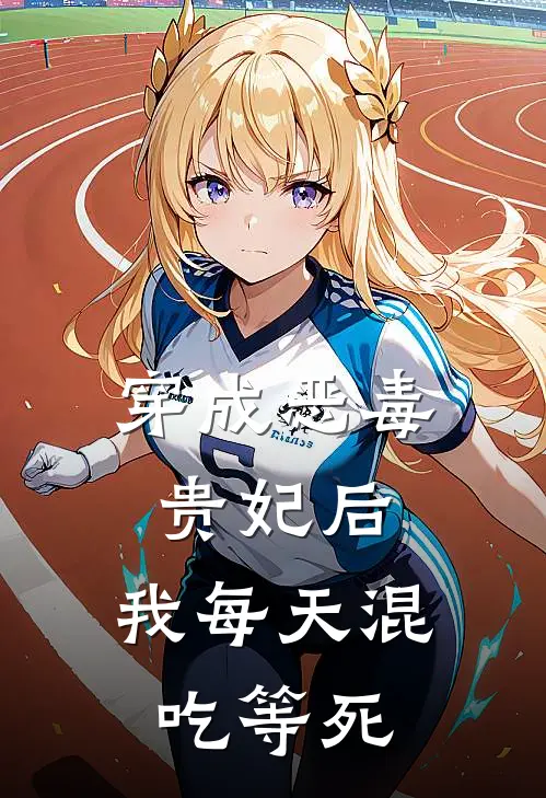 穿成恶毒贵妃后，我每天混吃等死凌若峰金安最新热门小说_免费小说全文阅读穿成恶毒贵妃后，我每天混吃等死(凌若峰金安)