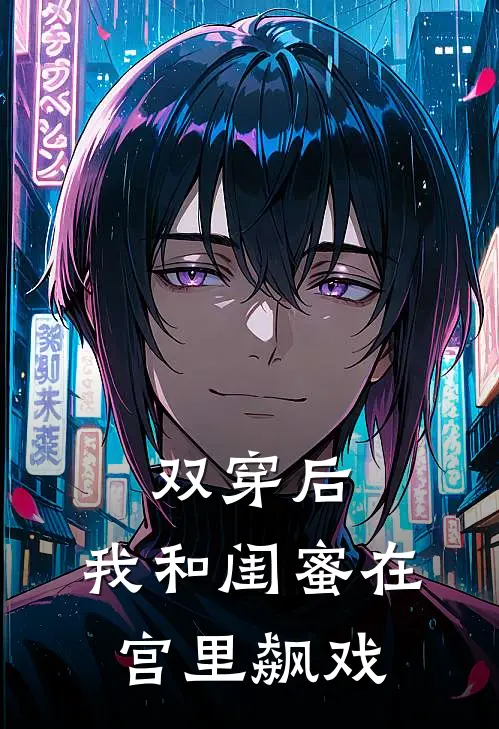 双穿后，我和闺蜜在宫里飙戏沈薇薇林笑笑全文免费阅读_完结热门小说双穿后，我和闺蜜在宫里飙戏(沈薇薇林笑笑)
