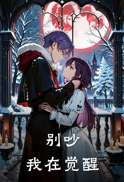 别吵，我在觉醒(陈续李锐)最新完本小说推荐_免费小说推荐别吵，我在觉醒陈续李锐