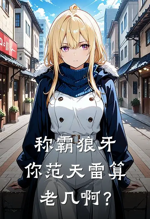 称霸狼牙，你范天雷算老几啊？张涛范天雷最新好看小说_最新完本小说称霸狼牙，你范天雷算老几啊？张涛范天雷