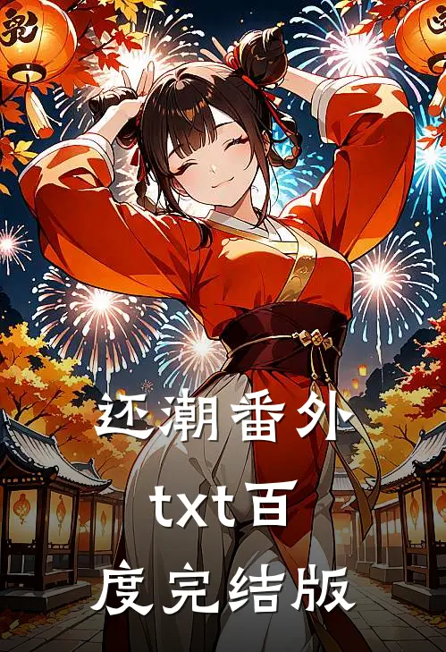 还潮番外txt百度完结版