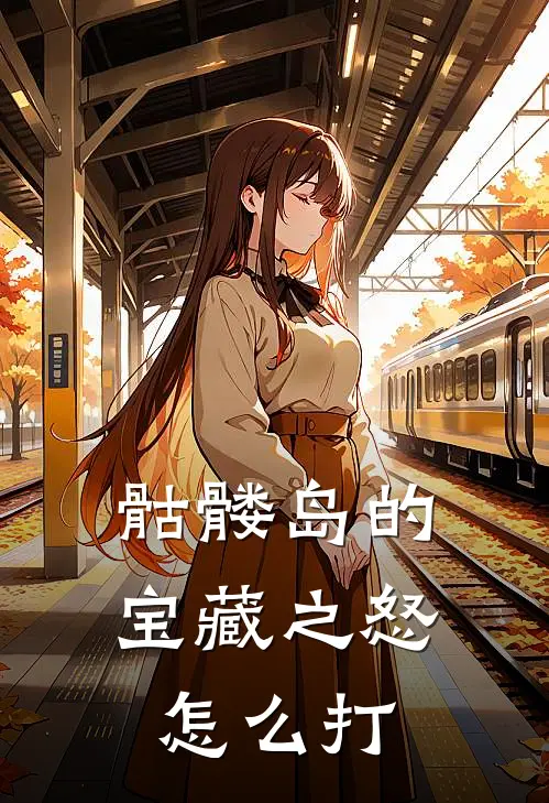 骷髅岛的宝藏之怒怎么打