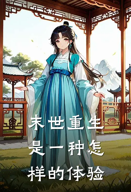 末世重生是一种怎样的体验