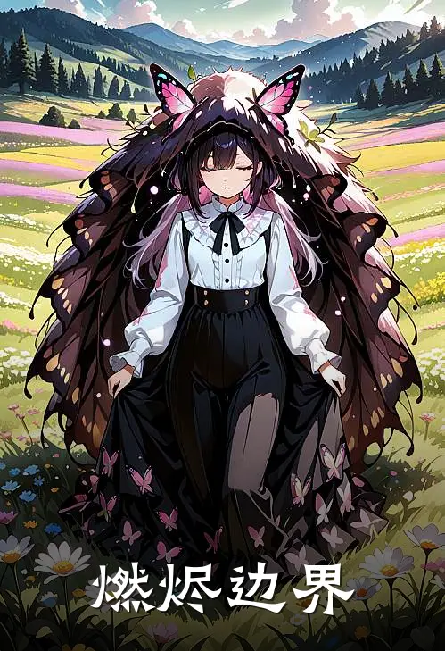 燃烬边界(Jack梁浩辰)好看的完结小说_完本小说燃烬边界Jack梁浩辰