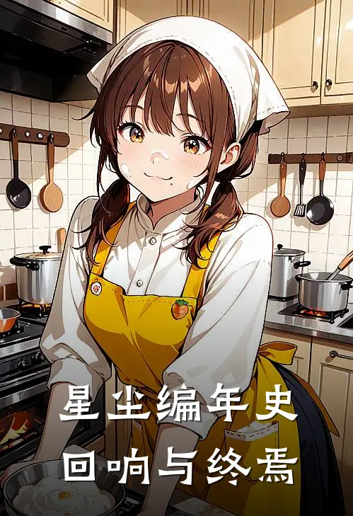 星尘编年史：回响与终焉