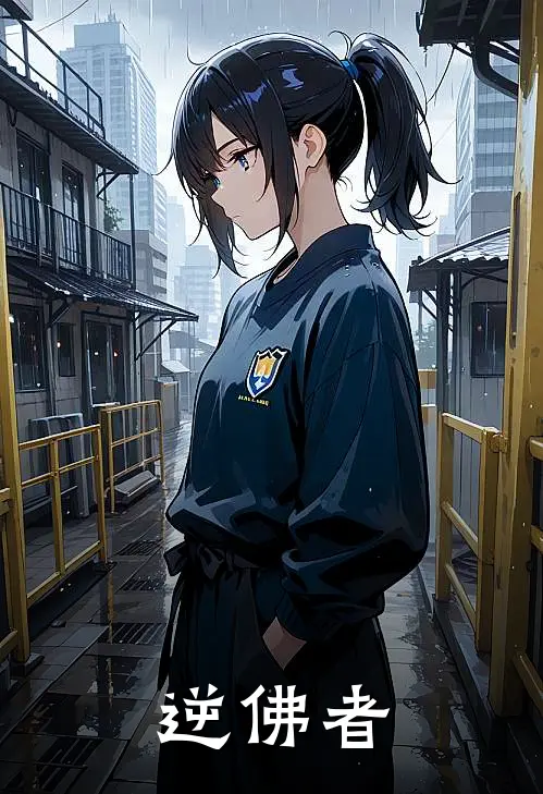 逆佛者林舟孙悟空完本完结小说_完本完结小说逆佛者(林舟孙悟空)