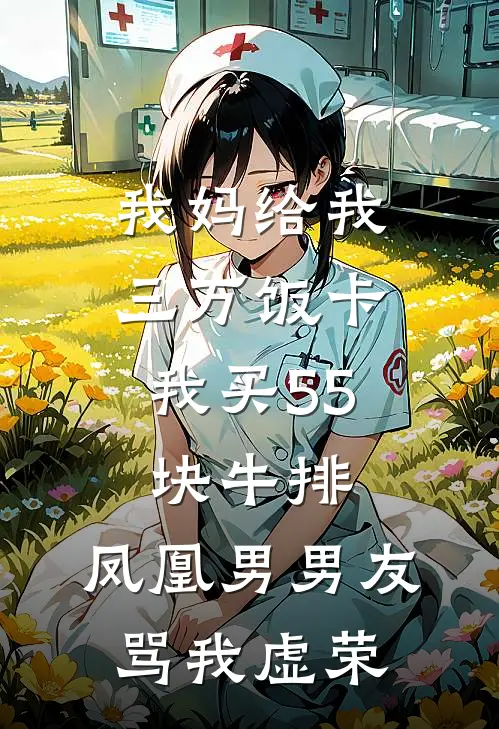 我妈给我三万饭卡，我买55块牛排，凤凰男男友骂我虚荣全文免费阅读无弹窗大结局_我妈给我三万饭卡，我买55块牛排，凤凰男男友骂我虚荣（江驰苏念）最新小说