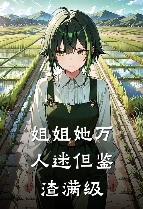 姐姐她万人迷但鉴渣满级陈子昂薇薇热门小说免费阅读_网络热门小说姐姐她万人迷但鉴渣满级(陈子昂薇薇)