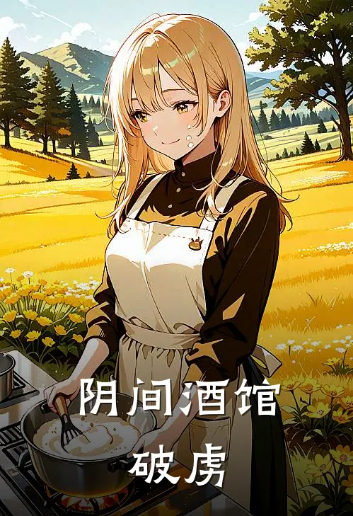 阴间酒馆，破虏