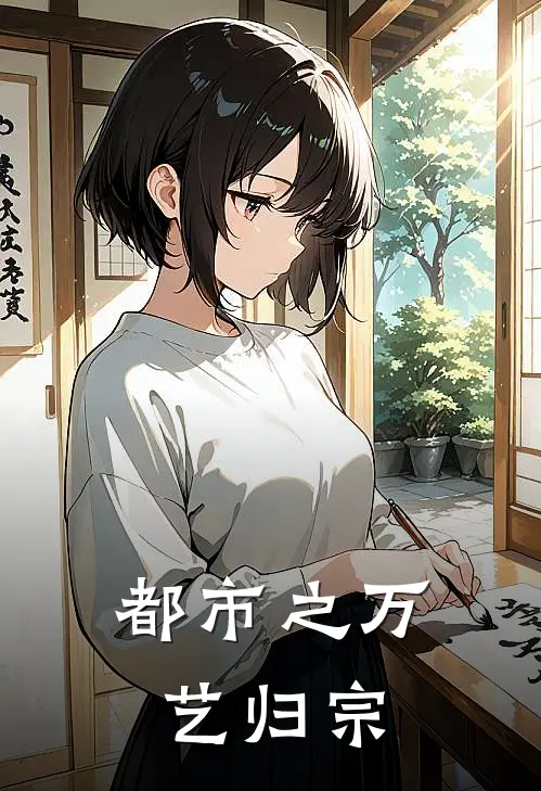 都市之万艺归宗(林舟林舟)已完结小说_都市之万艺归宗(林舟林舟)小说免费在线阅读