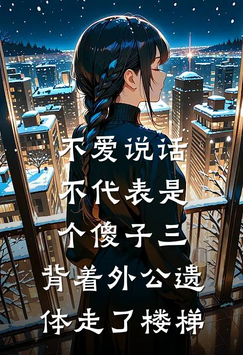 不爱说话不代表是个傻子（三）：背着外公遗体走了楼梯