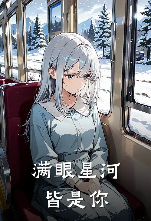 满眼星河皆是你