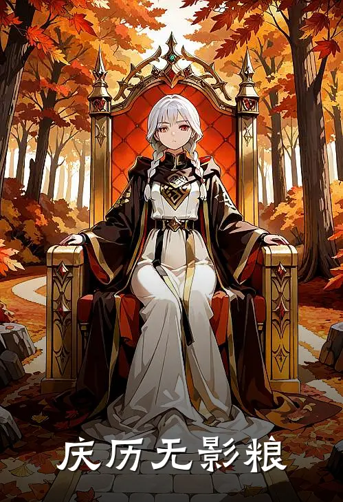 庆历无影粮(苏墨周显)全文免费在线阅读_庆历无影粮热门小说